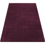 Dywan Kamel  -  Aubergine 80 x 150 cm