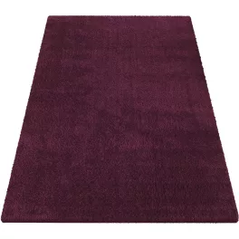 Dywan Kamel  -  Aubergine 80 x 150 cm
