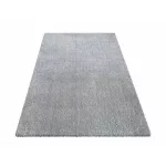 Dy. Kamel-gumis hátoldalú - szürke 200 x 290 cm
