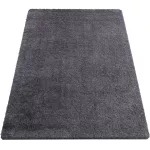 Dywan Kamel  -  ciemny stalowy S 60 x 100 cm