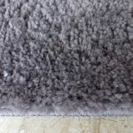 Dywan Kamel  -  ciemny stalowy S 60 x 100 cm