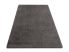Szőnyeg Kamel-gumis hátoldalú  -  acélszürke 120 x 170 cm