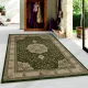 Ay. KASHMIR zöld 120 X 170