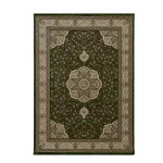 Ay. KASHMIR zöld 120 X 170