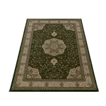 Ay. KASHMIR zöld 120 X 170