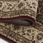 Ay. KASHMIR RED 120 X 170