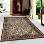 Ay. KASHMIR CREAM 120 X 170