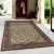 Ay. KASHMIR CREAM 120 X 170