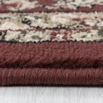 Ay. KASHMIR CREAM 120 X 170