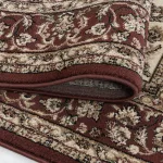 Ay. KASHMIR CREAM 120 X 170