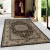 Ay. KASHMIR fekete 120 X 170