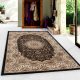 Ay. KASHMIR fekete 160 X 230