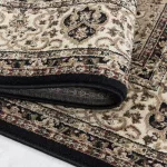 Ay. KASHMIR fekete 200 X 290