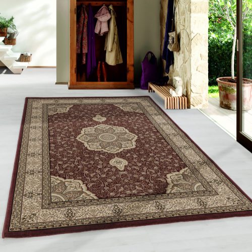 Ay. KASHMIR RED 240 X 340 szőnyeg