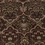 Ay. KASHMIR RED 300 X 400 szőnyeg