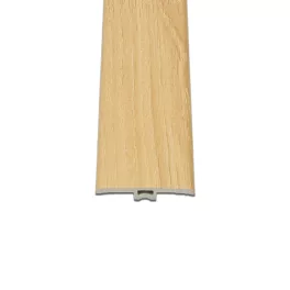   Vinyl SPC padló burkolatváltó Kalahari tölgy 2400x45x6 mm