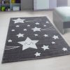 KIDS GREY 80 X 150 szőnyeg