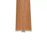Vinyl SPC padló burkolatváltó Kruger tölgy 2400x45x6 mm