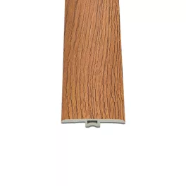Vinyl SPC padló burkolatváltó Kruger tölgy 2400x45x6 mm