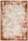 ASY pl Kuza 120x170cm Border Terracotta