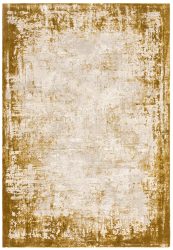 ASY pl Kuza 120x170cm Border Gold