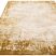 ASY pl Kuza 120x170cm Border Gold