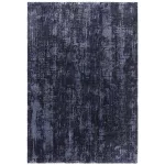 ASY pl Kuza 120x170cm Abstract Navy