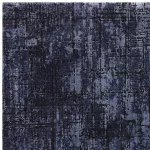 ASY pl Kuza 120x170cm Abstract Navy