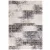 ASY pl Kuza 120x170cm Lines Blue