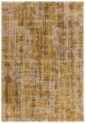 ASY pl Kuza 160x230cm Abstract Gold