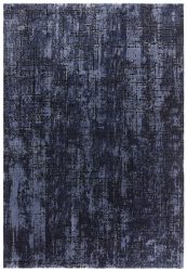 ASY pl Kuza 200x290cm Abstract Navy