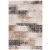 ASY pl Kuza 200x290cm Lines Terracotta