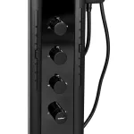 Aquajet hidromasszázs zuhanypanel