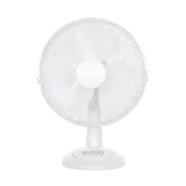 Breeze asztali ventilátor 40 W 34 cm