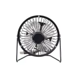 Ruen asztali usb ventilátor 5 W