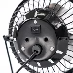 Ruen asztali usb ventilátor 5 W