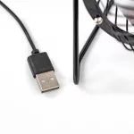 Ruen asztali usb ventilátor 5 W