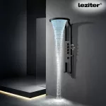 Luxory hidromasszázs zuhanypanel