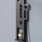 Luxory hidromasszázs zuhanypanel