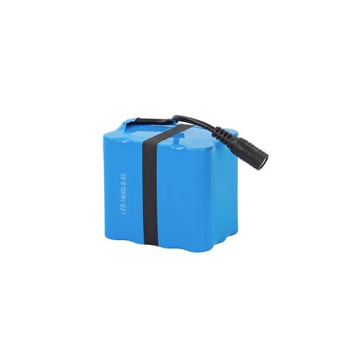 Lithium akkumulátor S-X2 18000 mAh