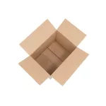 Kartondoboz 34x24x21,5 cm