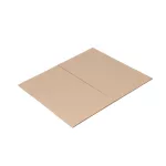 Kartondoboz 33x33x25 cm