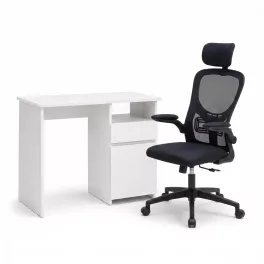   Family Pro íróasztal szett Flexo ergonomikus forgószékkel
