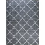 Ber. LAGOS 1052 szürke 80 x 150 cm szőnyeg