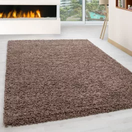 Ay. life 1500 mokka 160x230 szőnyeg
