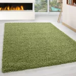 Ay. life 1500 zöld 60x110 szőnyeg