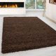Ay. life 1500 barna 80x150 szőnyeg