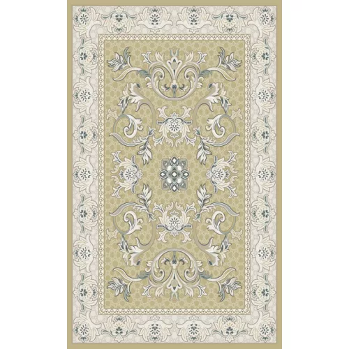 Ber. LILLE 2020 Arany 200 x 290cm klasszikus szőnyeg