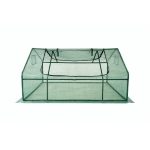 Magágy fólia 180x140x94 cm zöld