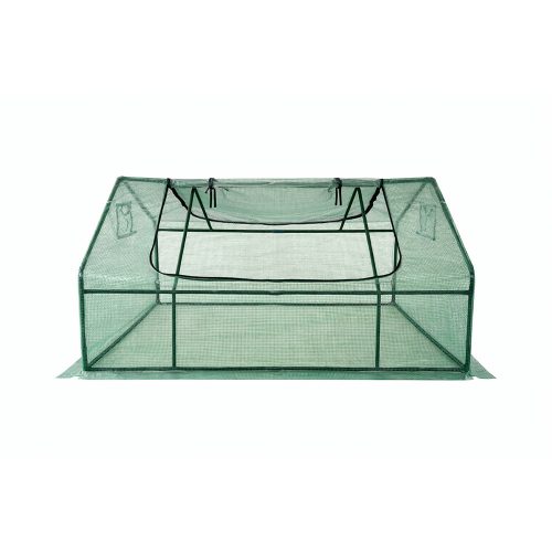 Magágy fólia 180x140x94 cm zöld